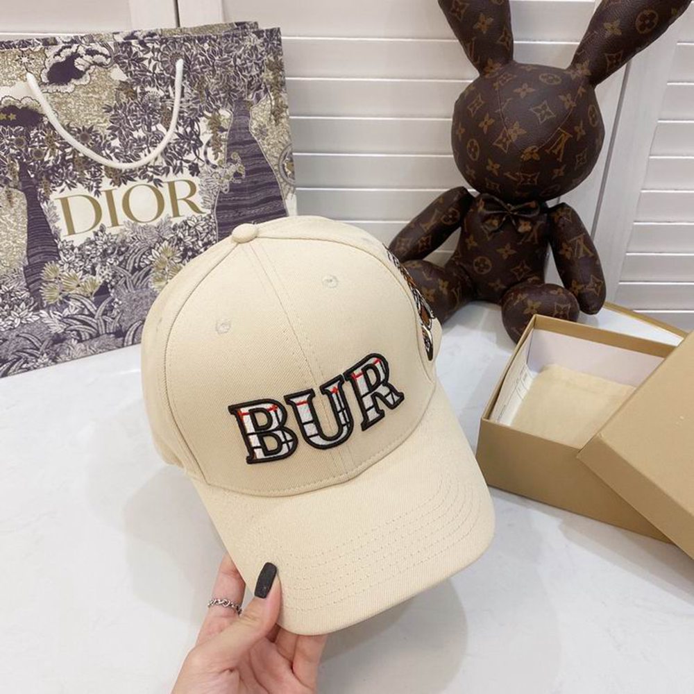B**rry hat